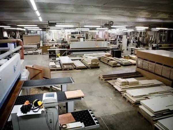 Створюємо меблі з душею